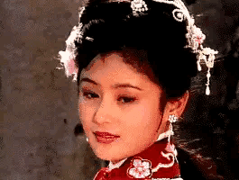 陈红被称为最美刁婵,你同意吗?
陈红被誉为最美貂蝉实至名归
94版的《三国演义》