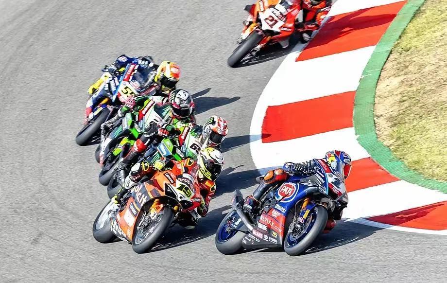 WSBK埃斯托里尔站前瞻：310km/h砸到84km/h，这站比的不是谁更快
明