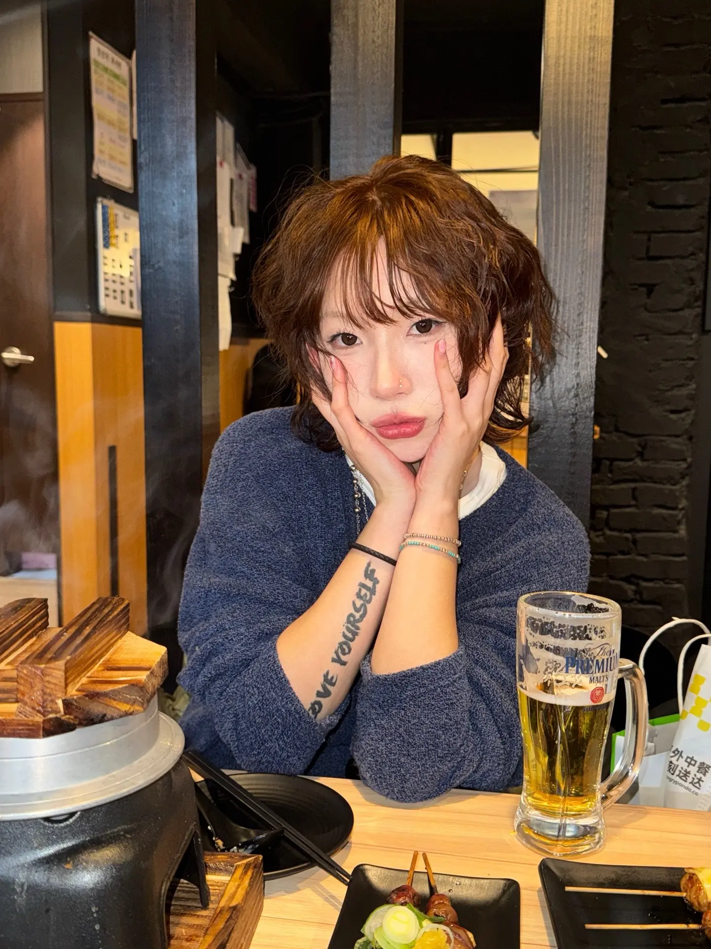 卷毛小狗的日记📔。