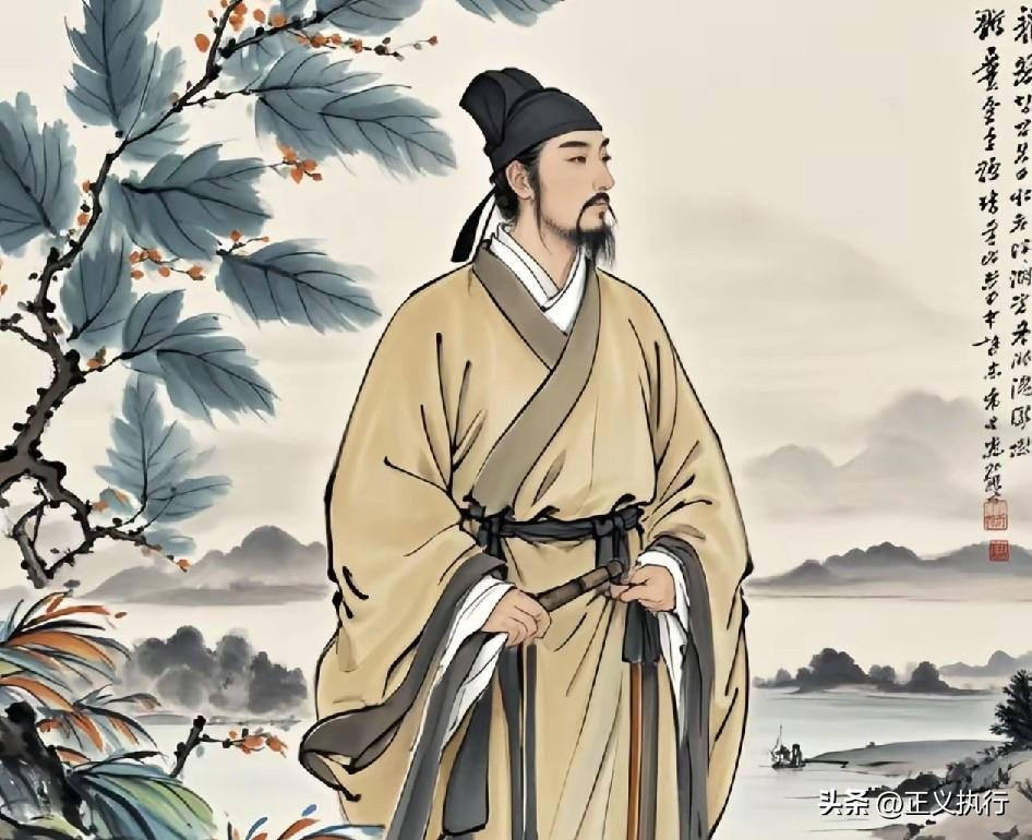 为啥古人说的话，咋就那么有立体感和画面感，而现在的人们说话则缺少这些呢？
比如，