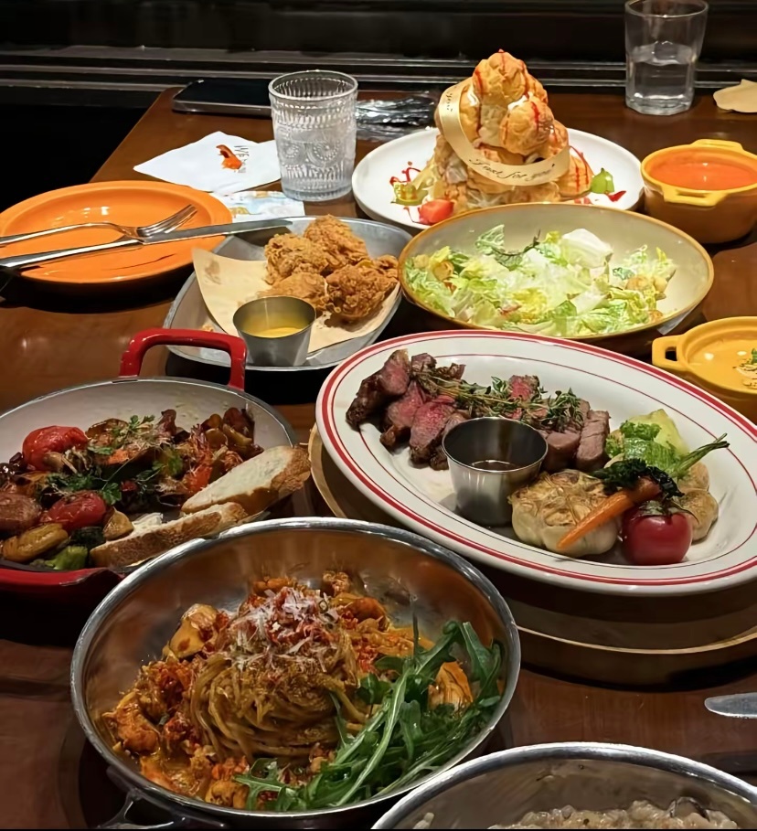 建议大家要留点肉在身上俗话说：胖子生病用肉扛，瘦子生病用命扛，请所有女生都好好吃