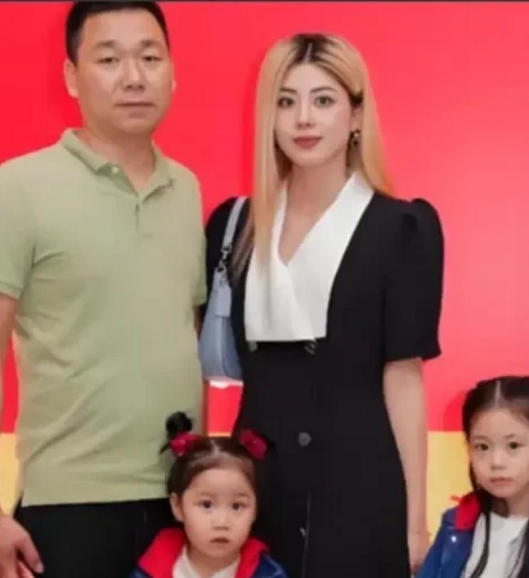 山东小伙李磊赴吉尔吉斯斯坦承包300亩农地，被当地包工头强行安排与其小12岁的女