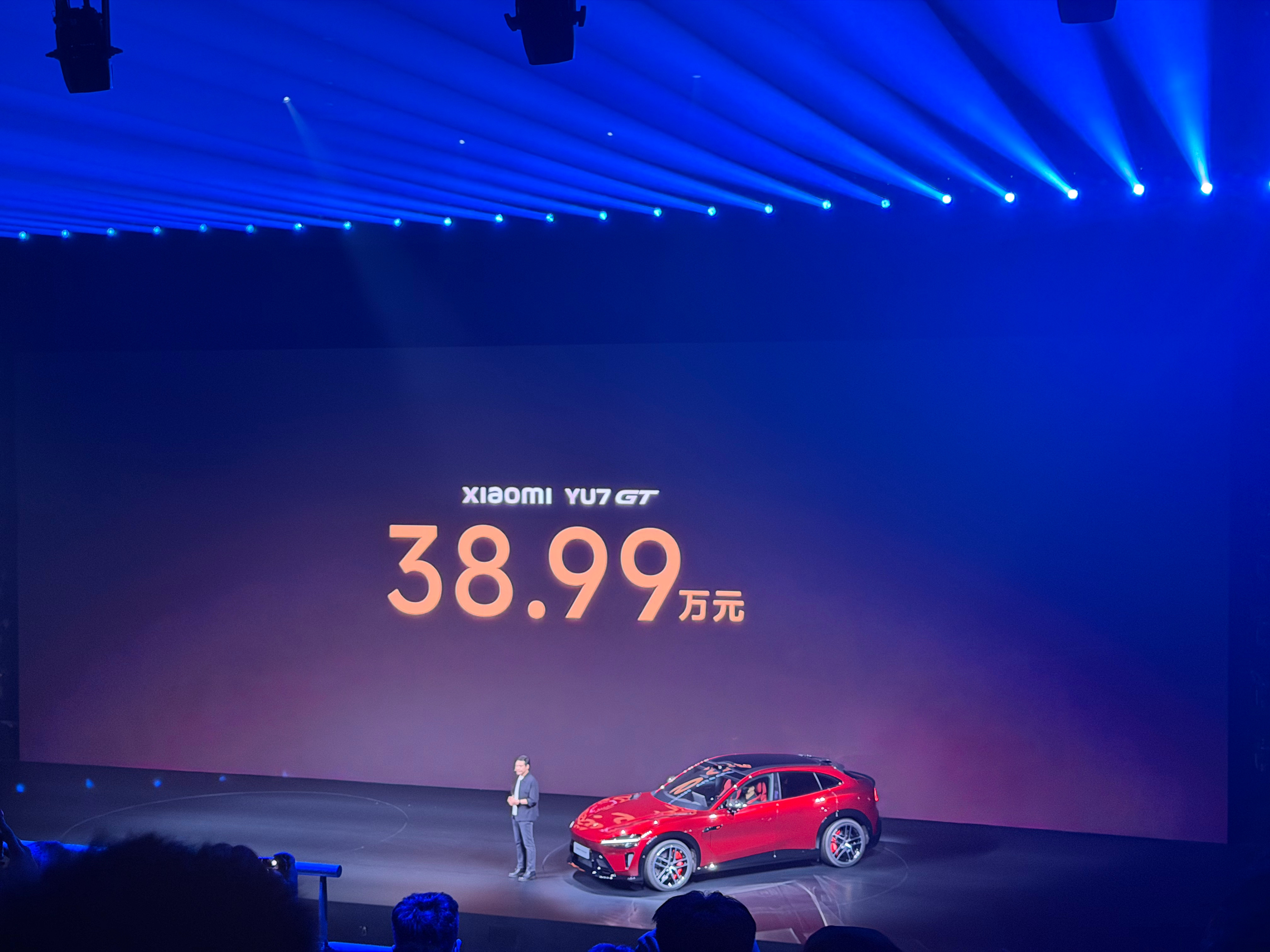 这个价格真的，能打败小米的只有小米自己