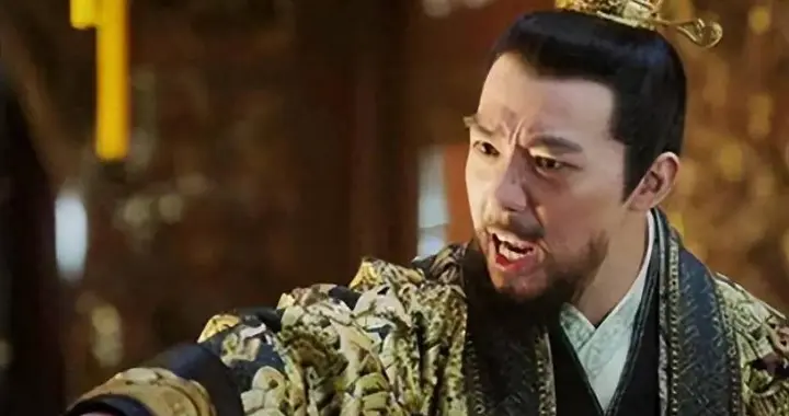朱高煦，一个最不会造反的王爷，一个被自己狂妄烧成灰烬的可怜人