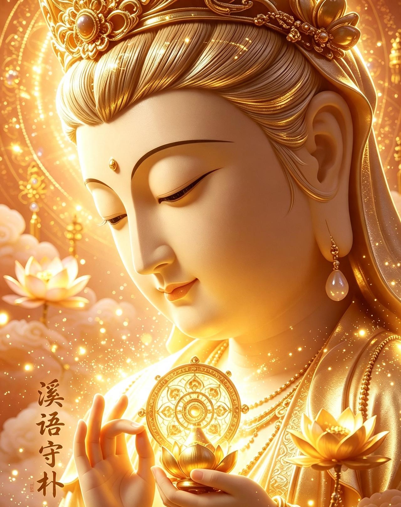 孩子，你真的明白，宇宙一次次让你独处，究竟是为了成全什么？
 
独处的时光里，身