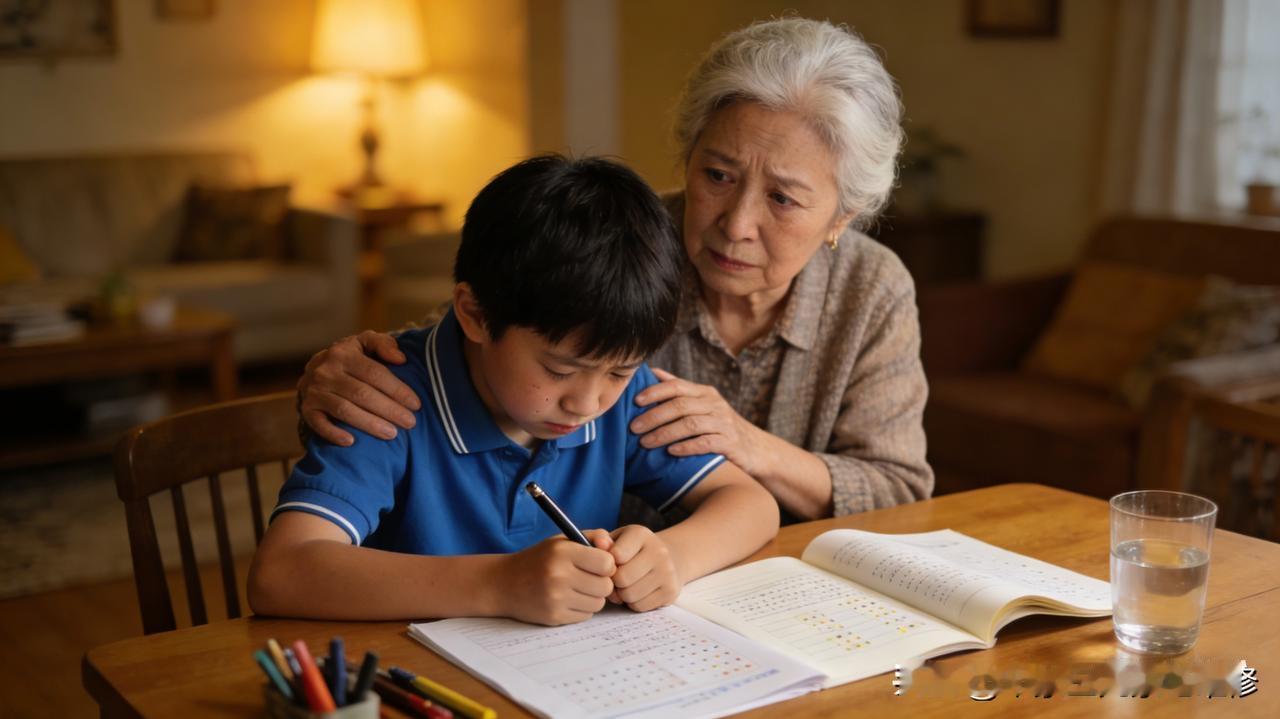 一记耳光后的醒悟：教育的真谛是看见与沟通
 
今天的阳光本该和往常一样暖，但我心