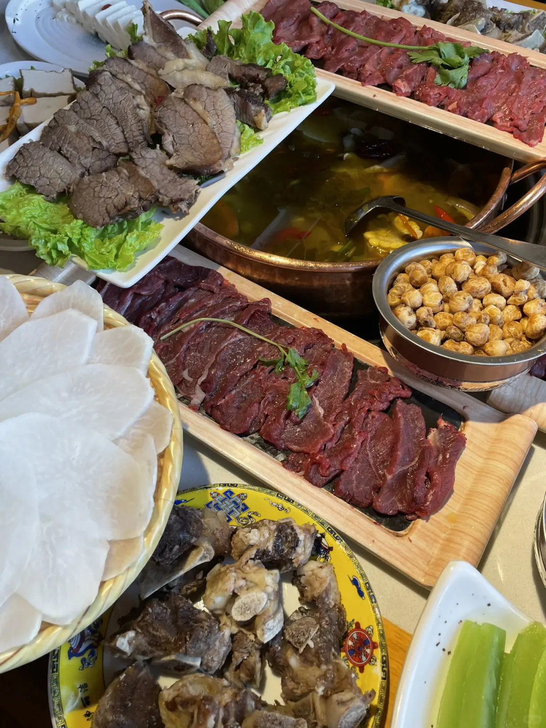 吃过这一口，拉萨才算没白来！