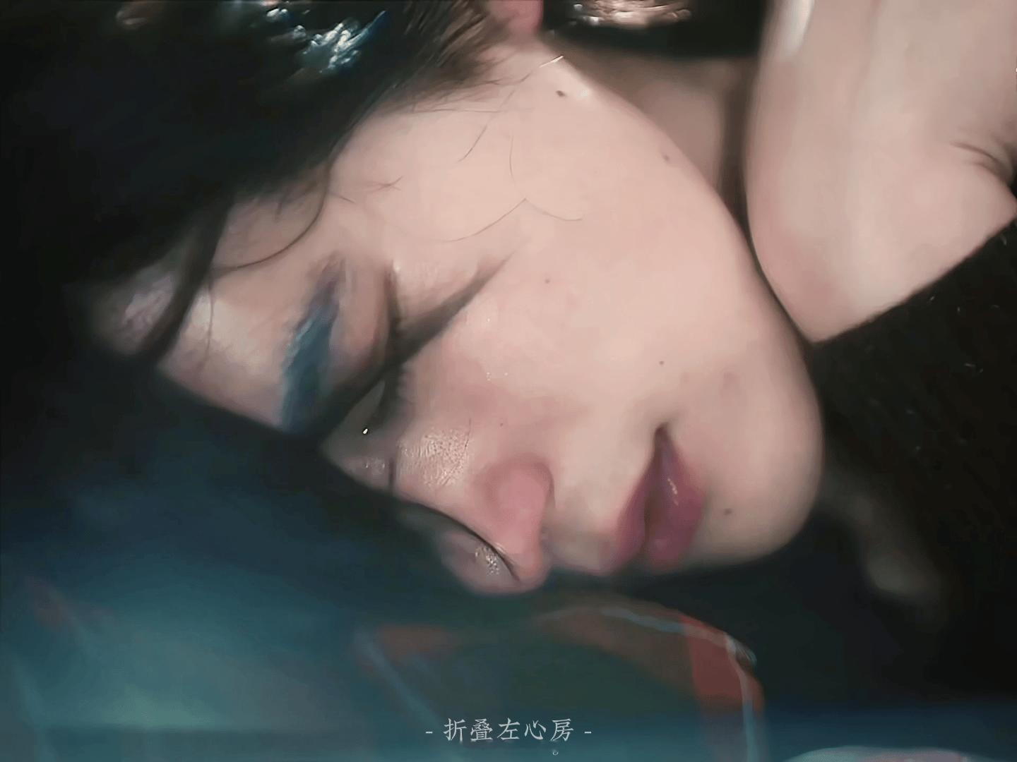 内娱笑妃李昀锐VS内娱哭妃王安宇，谁在你们的审美点上？ 