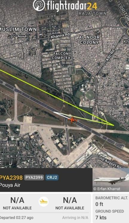 巴基斯坦干了两件事，很可能会影响美以伊战争走向。
 
第一件事，巴基斯坦的一支空