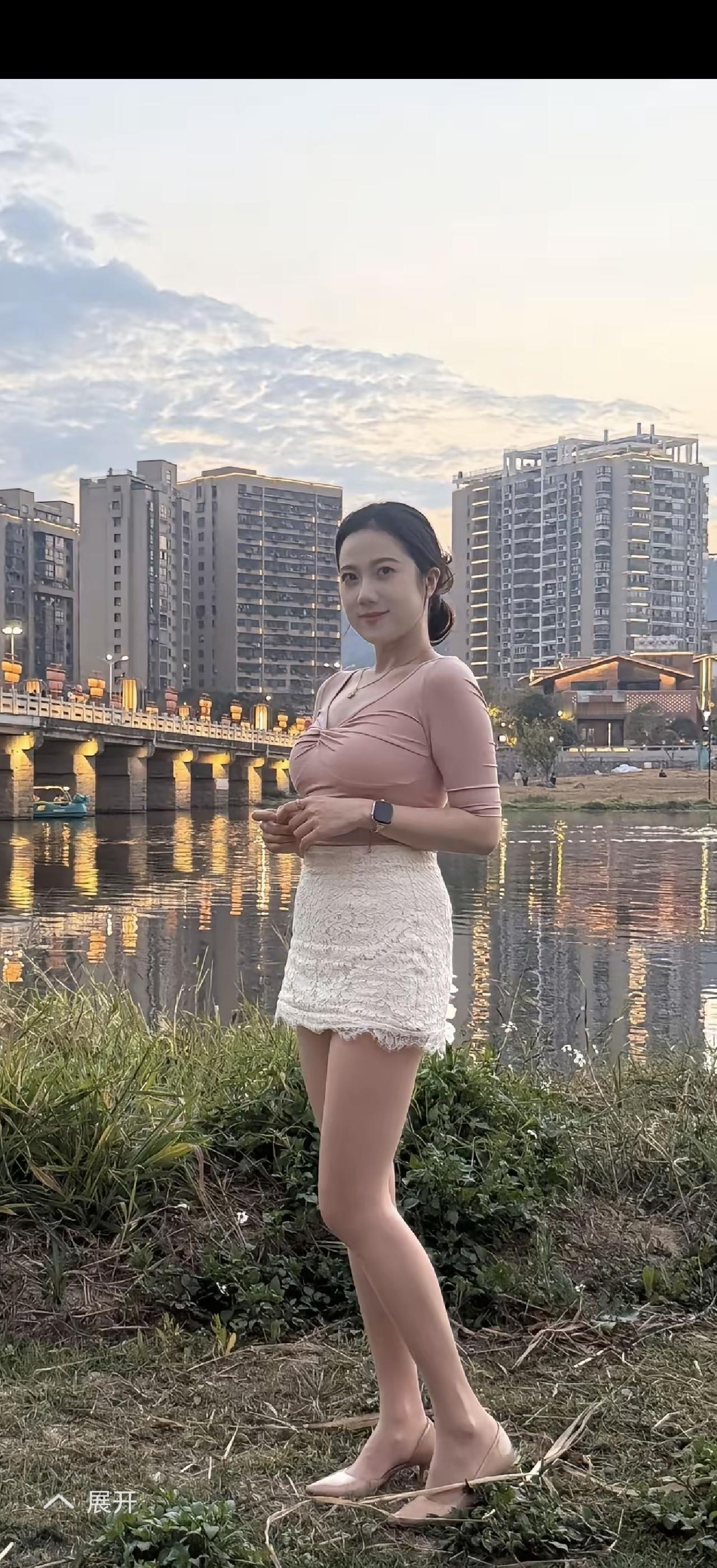 出来走走看看风景