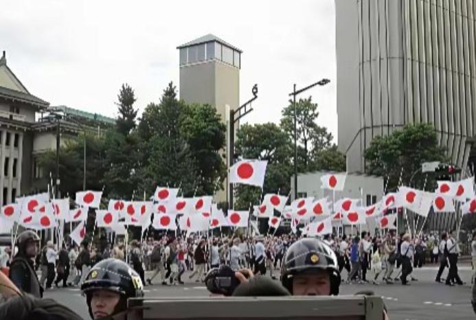 为什么现在日本越来越猖狂？一位日本老人戳破真相：“其骨子里的逻辑从未改变——赌中