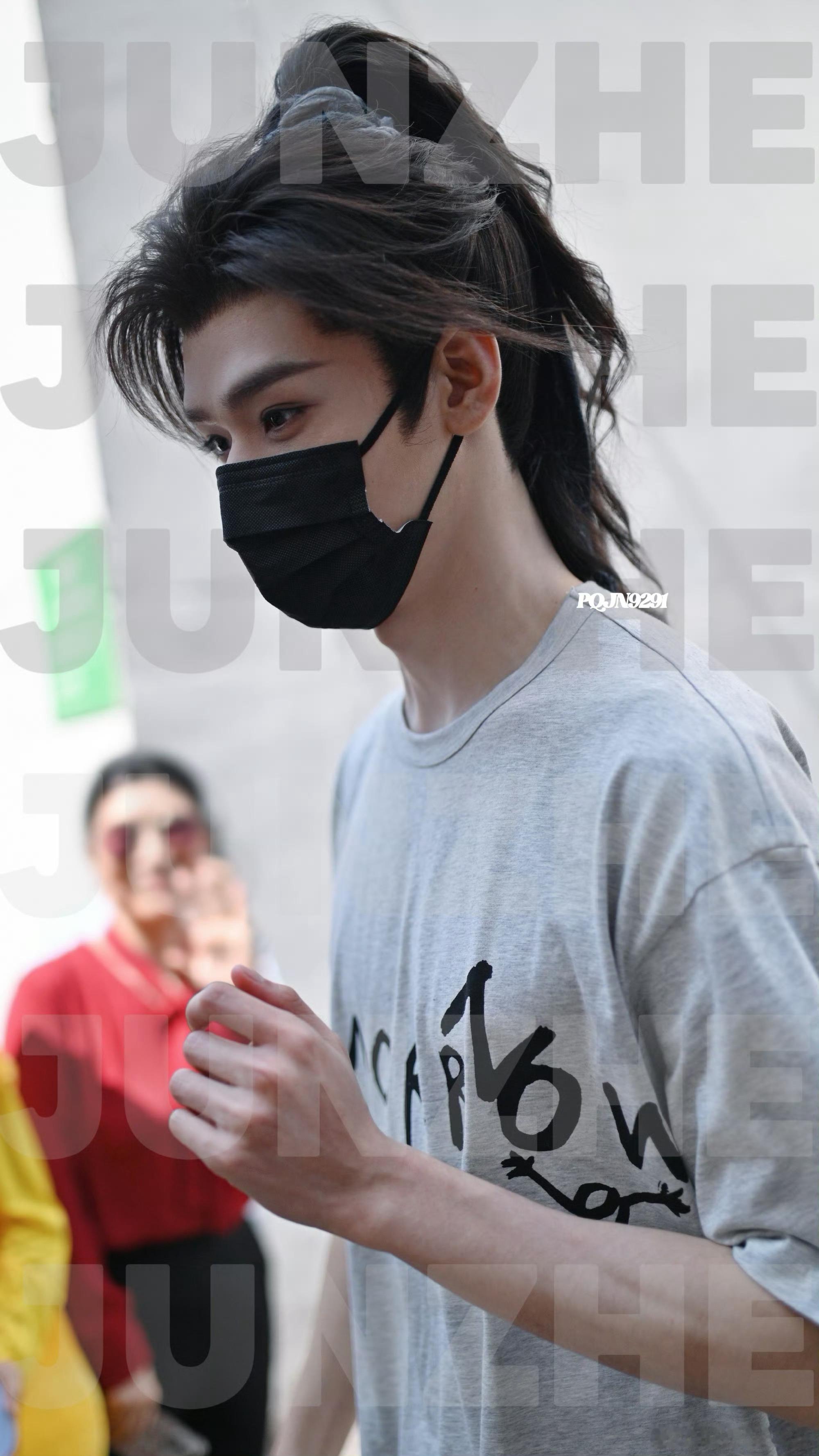 20260601｜凤舞九天路透【Day81】存存今日帅凤·图频合集·图✨PQJN