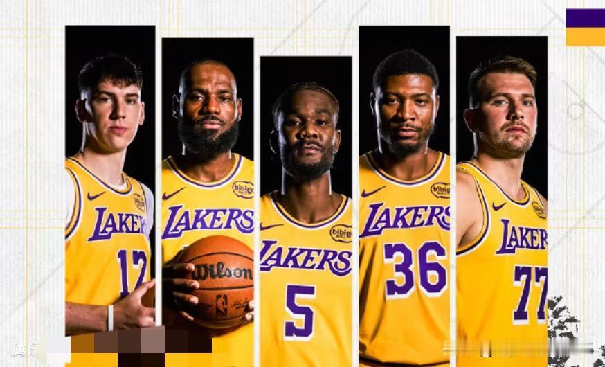 本赛季得分王东契奇迎战老东家，湖人客场对阵弗拉格领衔的独行侠。

独行侠誓要冲击