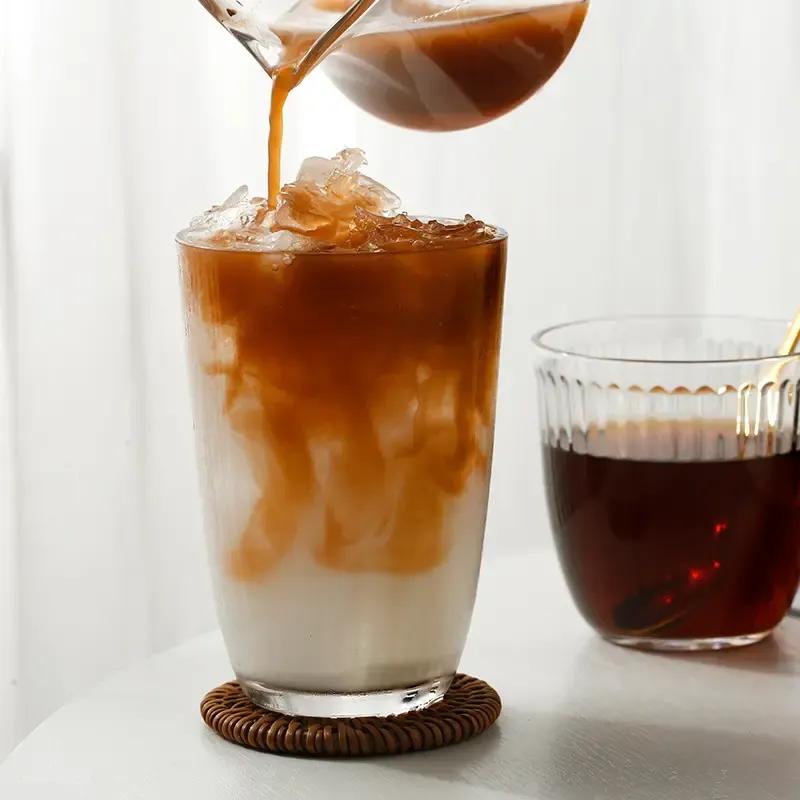 #平时都爱喝什么咖啡呢?#咖啡时光，品味生活

在忙碌的都市生活中，咖啡不仅仅是