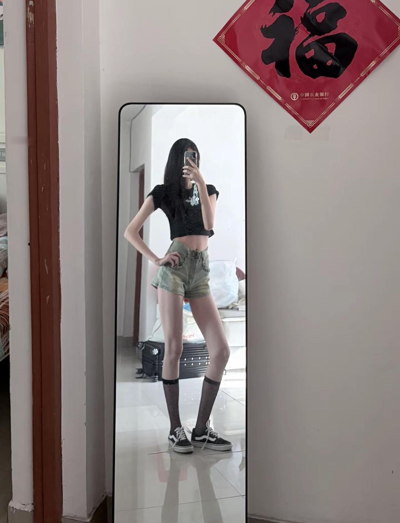 rose的玩火练习室穿搭一直是我的少女梦 瘦 roseblackpink 177