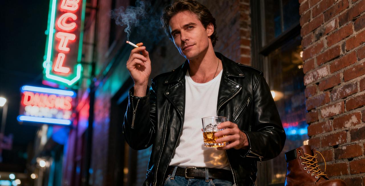 看抽烟就能看出来
美国人男人和中国男人哪个更文明
文明永远不是靠说出来的，而是做