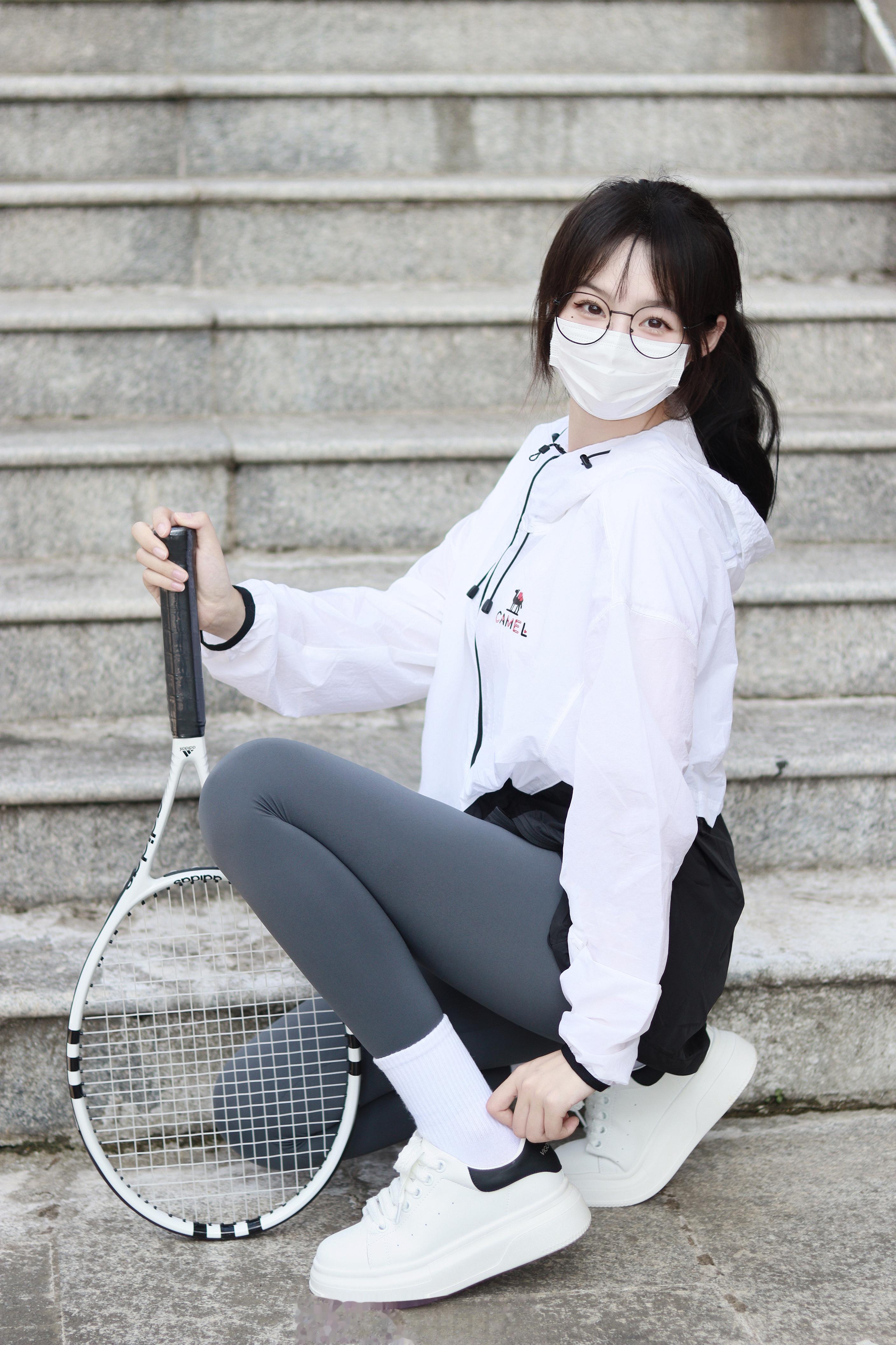 🏸放学一起去打球嘛？ ​​​