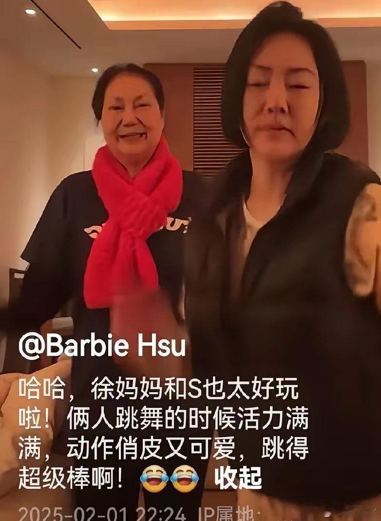 小S同意孩子回大陆，博主认为这是因为小S独自一人负担三个孩子的压力太大，而且在法