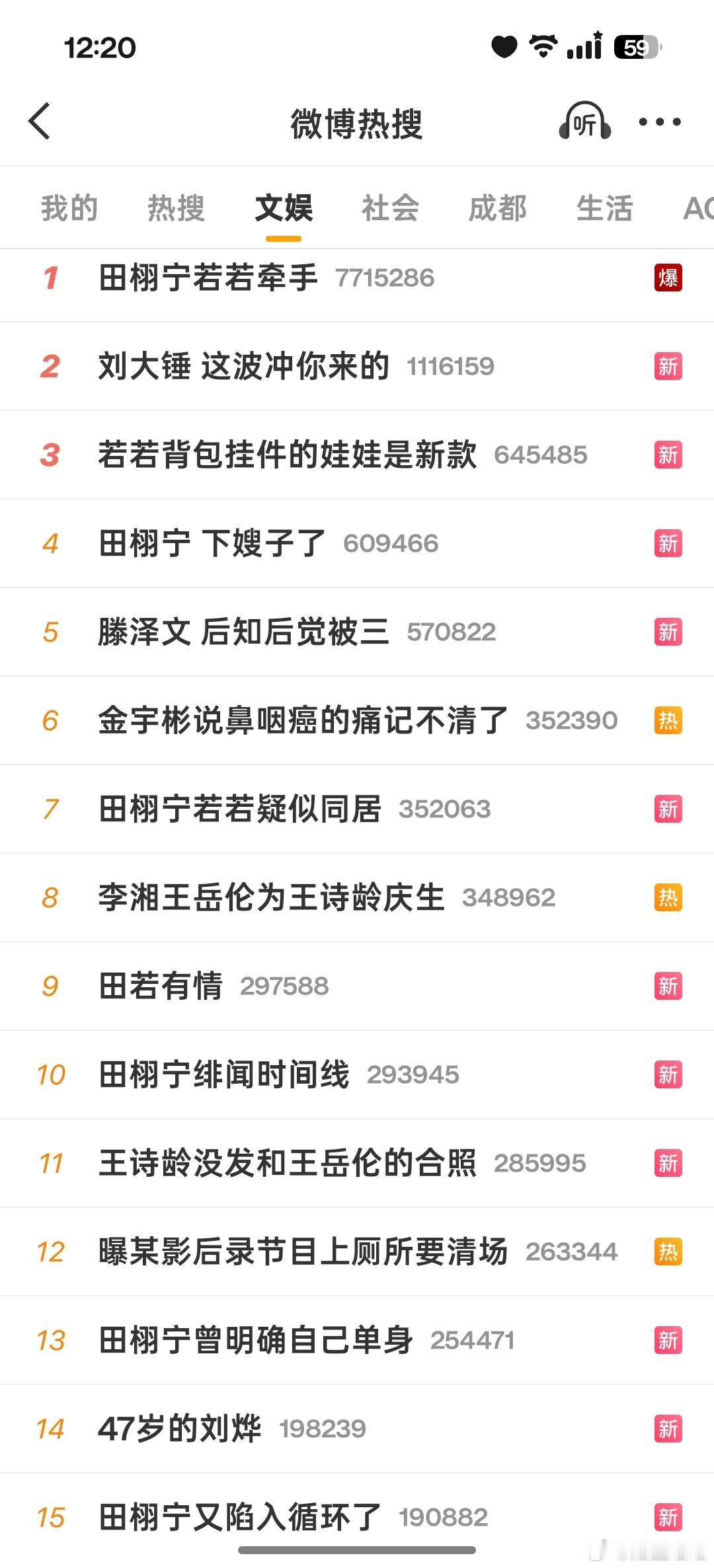 这热搜真没招了 ​​​