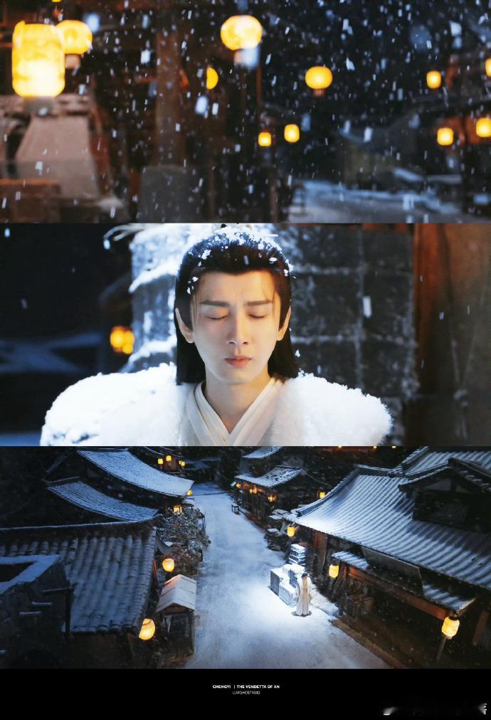 双轨长安二十四计题材都不一样真没必要拿双轨和长安二十四计对比，俩剧风格差太多了。