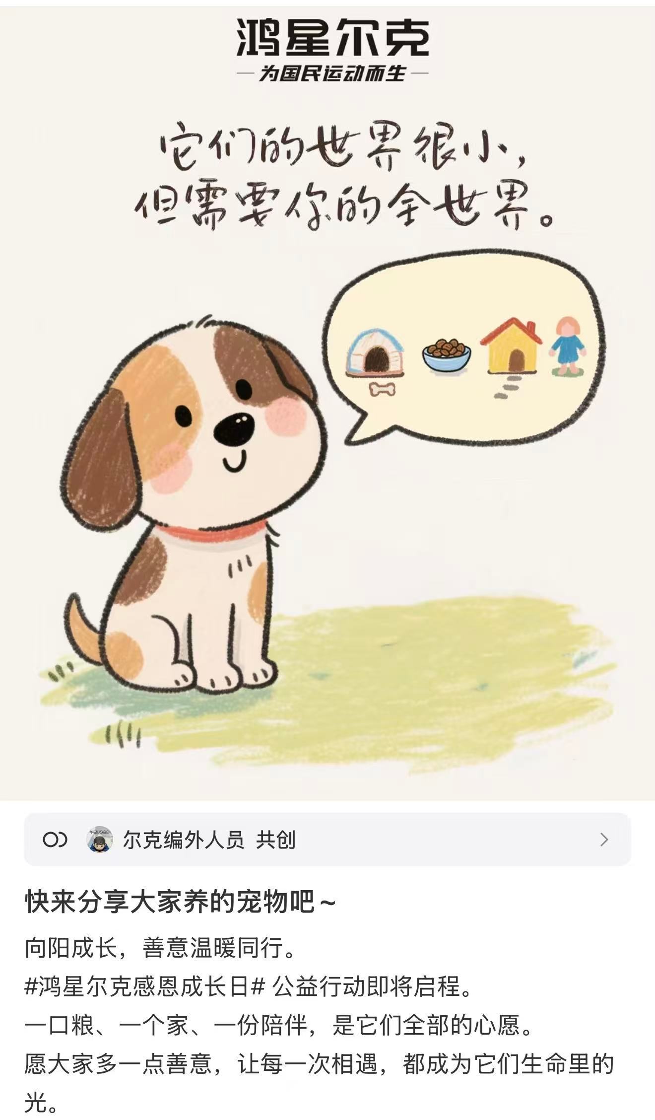 夏天的高温，对流浪猫狗来说真的太难熬了，很多救助基地也因为物资紧张压力巨大。看到