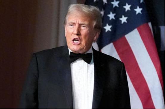 特朗普发最后通牒，日专家发现，中国耐心已耗尽，对台打出明牌
 
当地时间 2 月