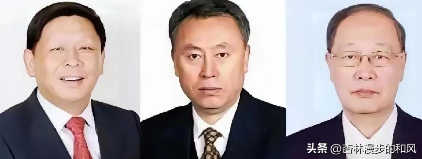 炸锅！
3名院士被集体除名！
全是国之重器！
东方大国工程院官网上吴曼青院士、赵