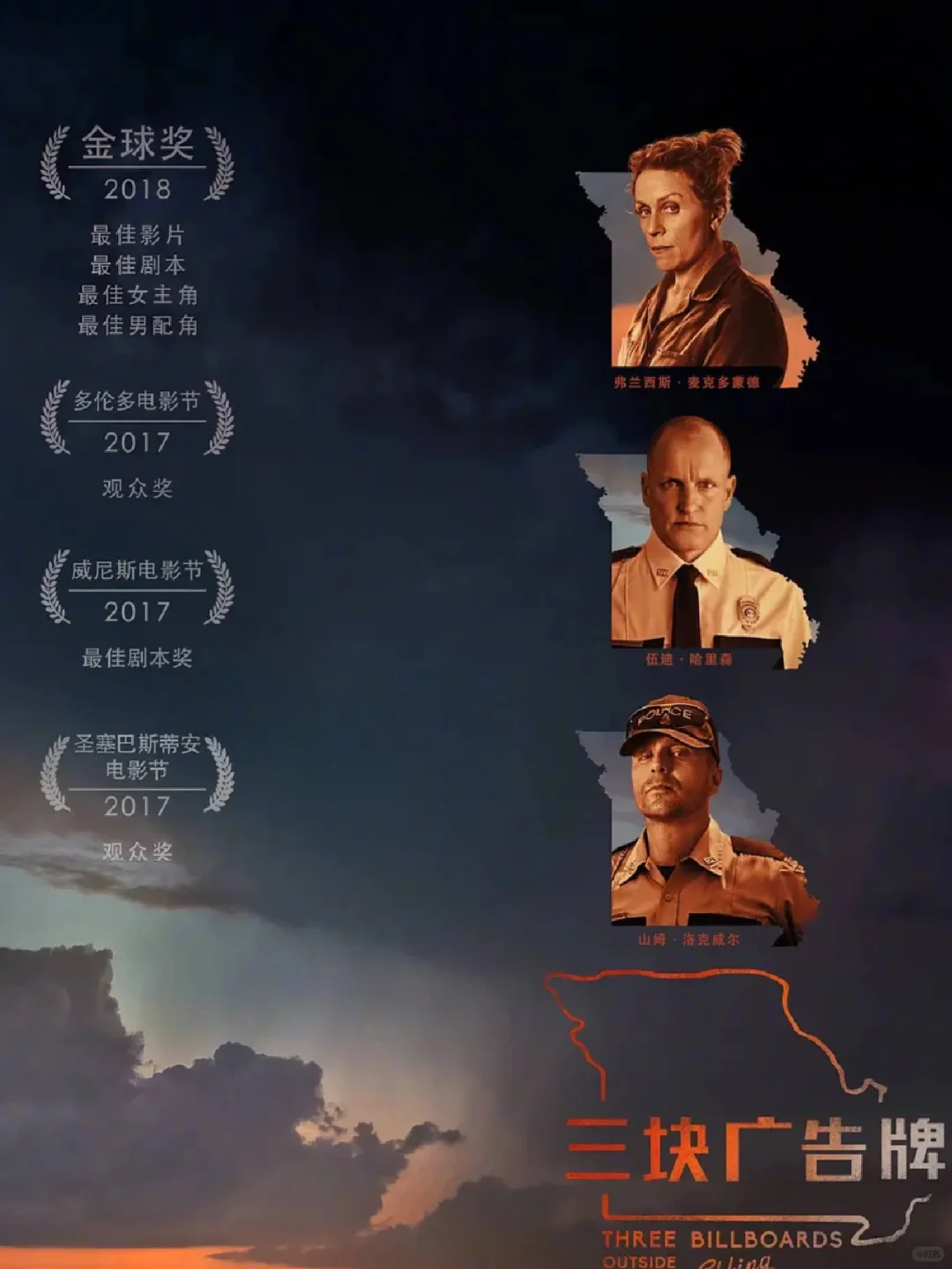 开局9.1🔥每年必看影单