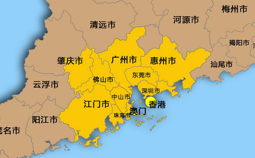 回乡见闻 发现“反向回乡”多起来了，到广东避寒以前有时春节从深圳跑江西、湖南，有