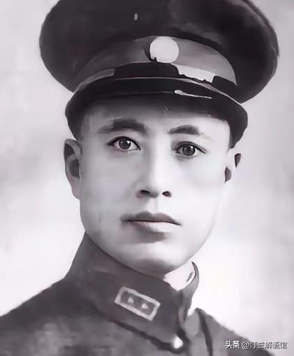 蒙受数十年汉奸骂名，当众被指责卖国求荣，身陷审讯室的夏文运，在众人的鄙夷声中拿出