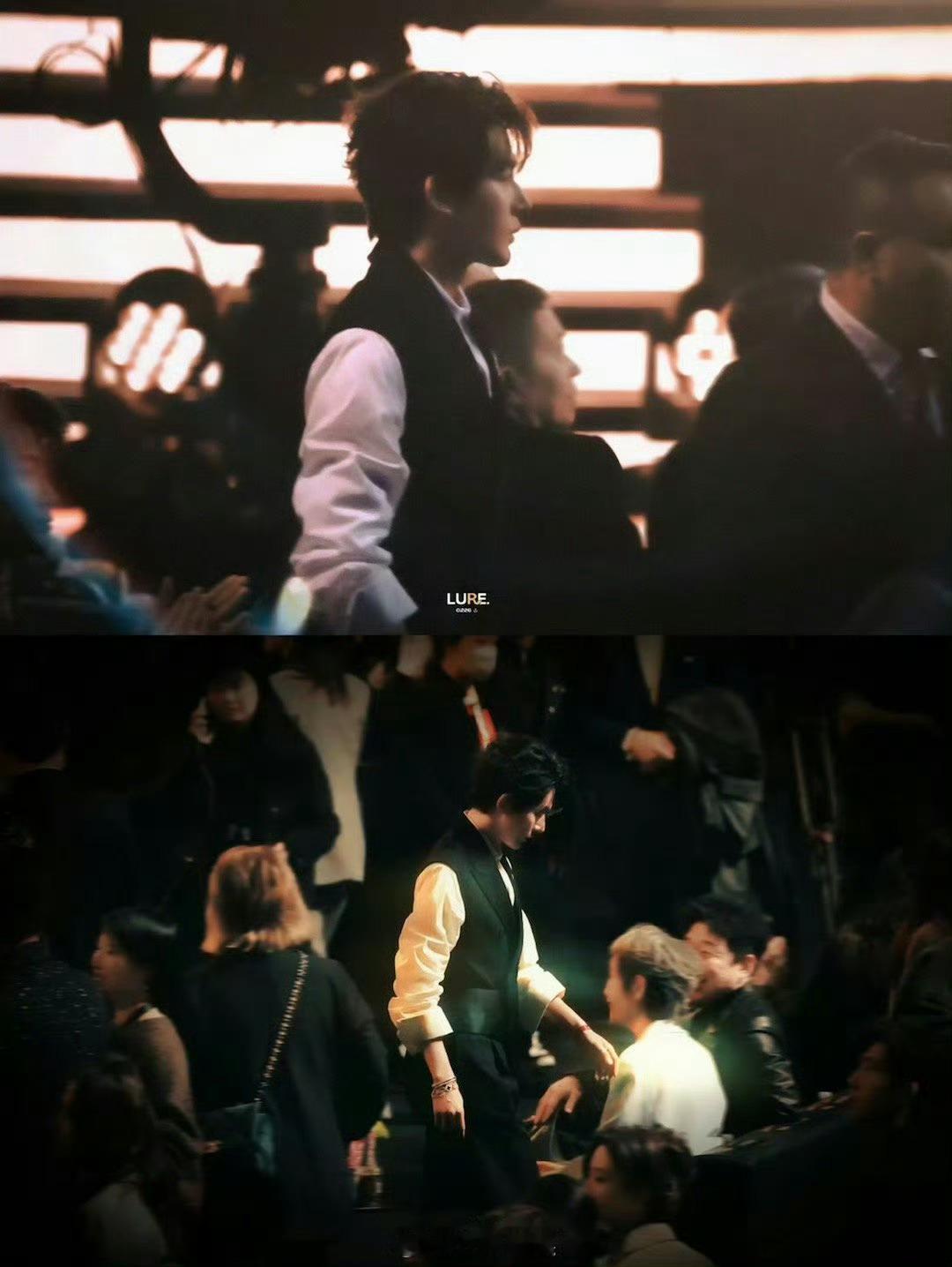 邓为微博之夜霸屏榜TOP2 燥候明天新鲜的为为！！帅气贵公子邓为谁看了不迷糊啊，