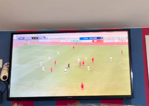 3:0🇨🇳
#中国女足vs菲律宾女足#