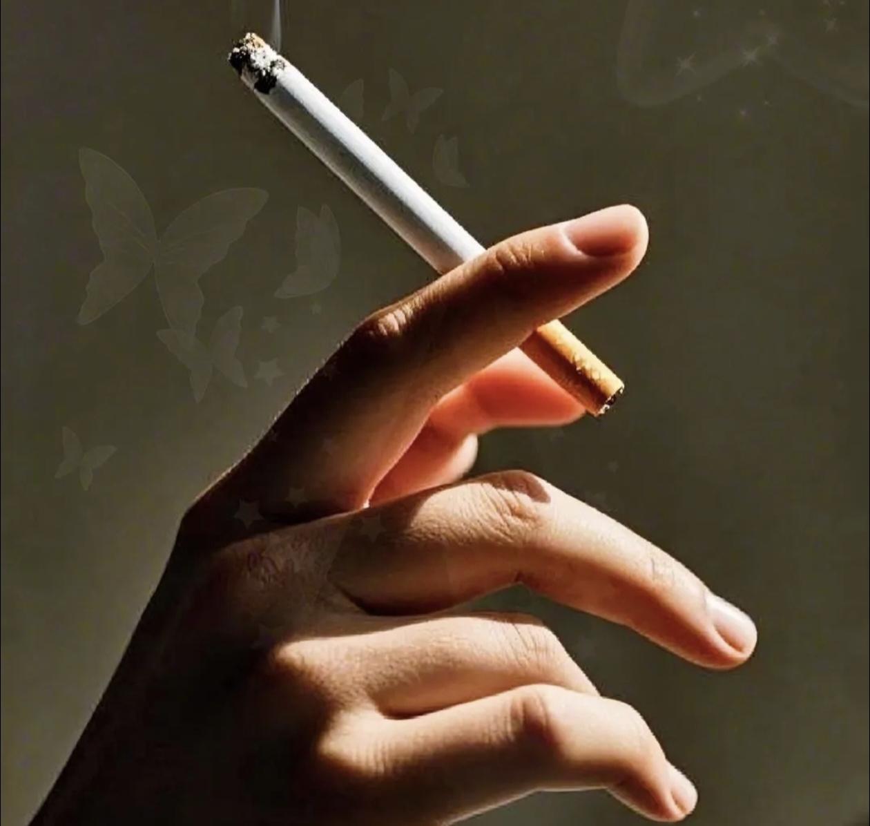 烟的危害很大，是谁发明的是外国侵略中国后，为毒害中国人民和在中国获取高额利润而留