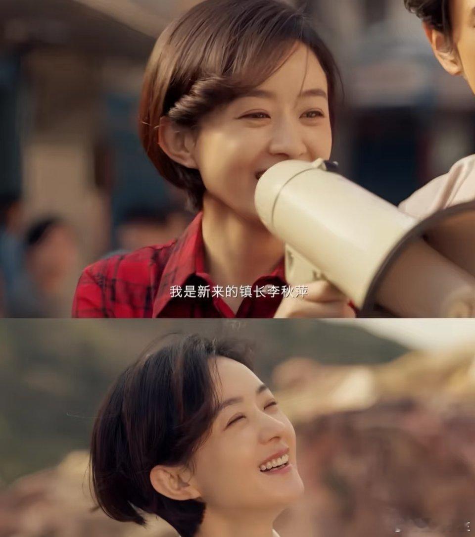 年代剧终于有正常婆婆了其实好的剧，好的叙事，并不一定要强化矛盾，增加冲突，每个人