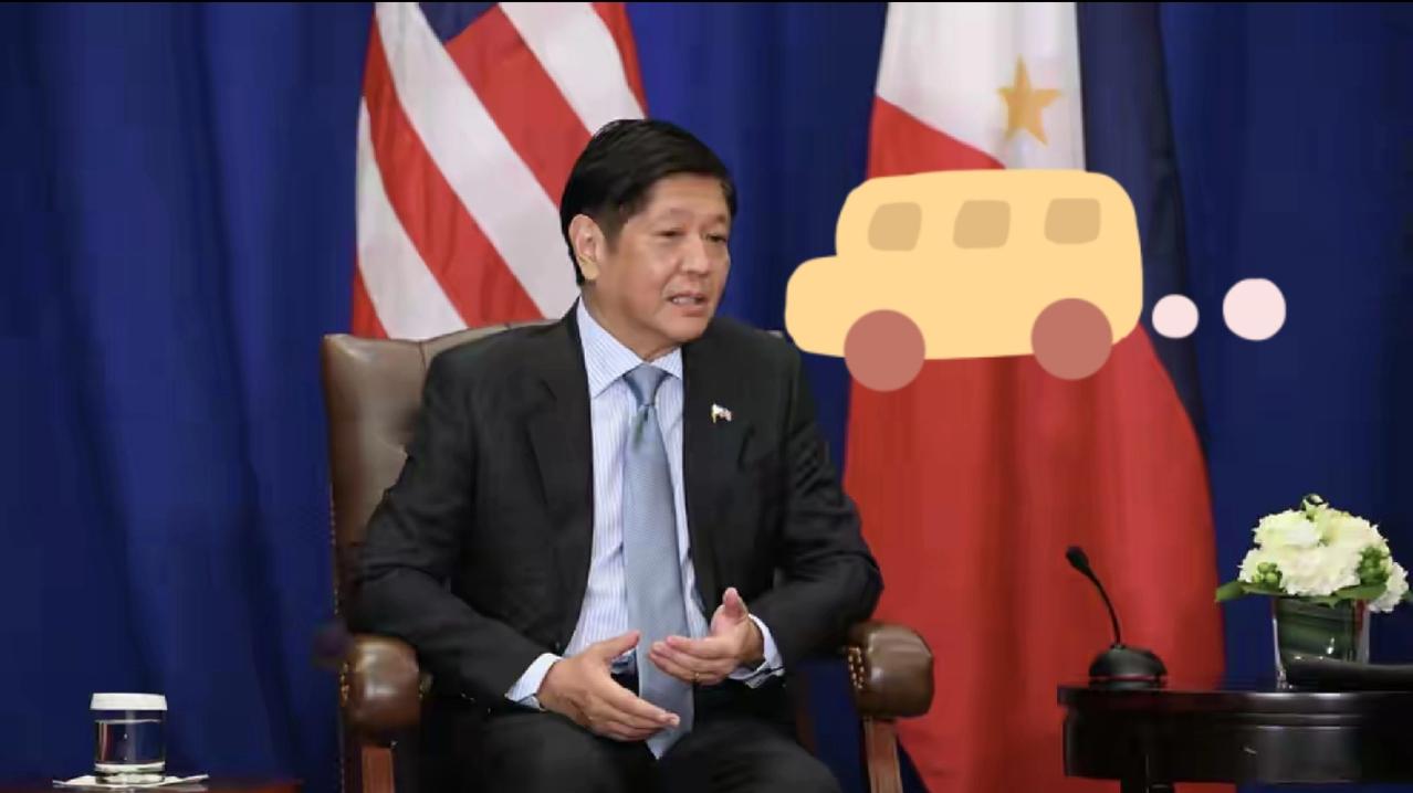 事情越闹越大，
马科斯被通缉后，
又收到弹劾案，菲律宾一夜变天

防洪工程贪腐丑