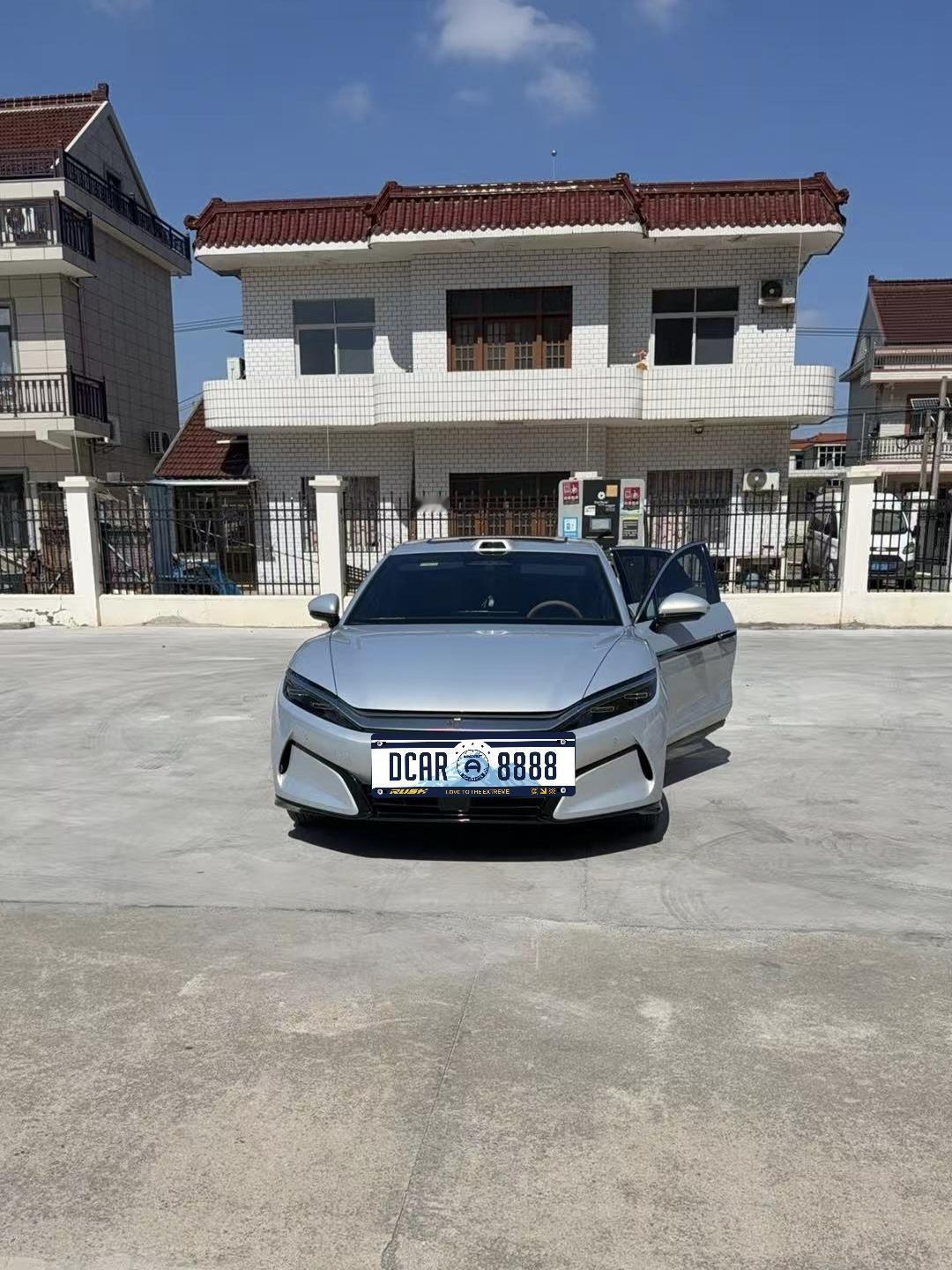 当初选车没犹豫轿车，尤其是汉L EV后驱旗舰，完全是冲着我日常的用车场景来的，平