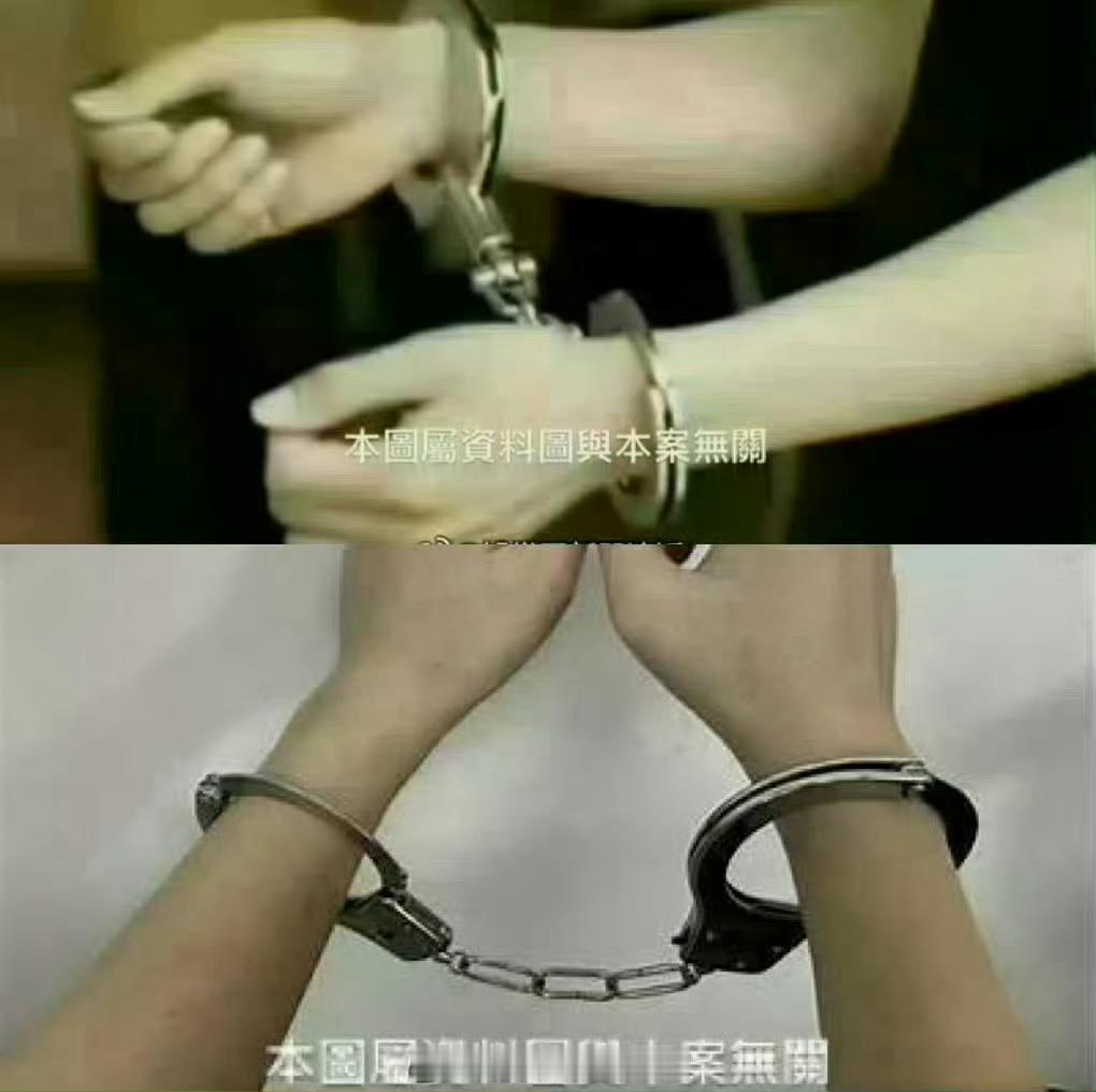香港执法香港刑法香港监狱  「寵營 第六階段行動偵破一宗非法進口動物案件拘捕涉案
