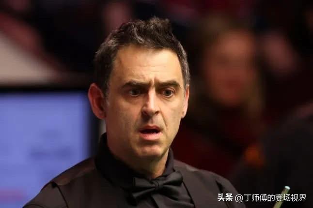 奥沙利文真的有过巅峰期吗？
与亨德利相比，他的职业生涯长度让人惊叹，他在斯诺克赛