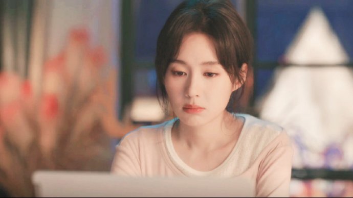 郑合惠子现偶严选初恋郑合惠子一款28度左右的小太阳女 郑合惠子饰演的阮喻，简直就