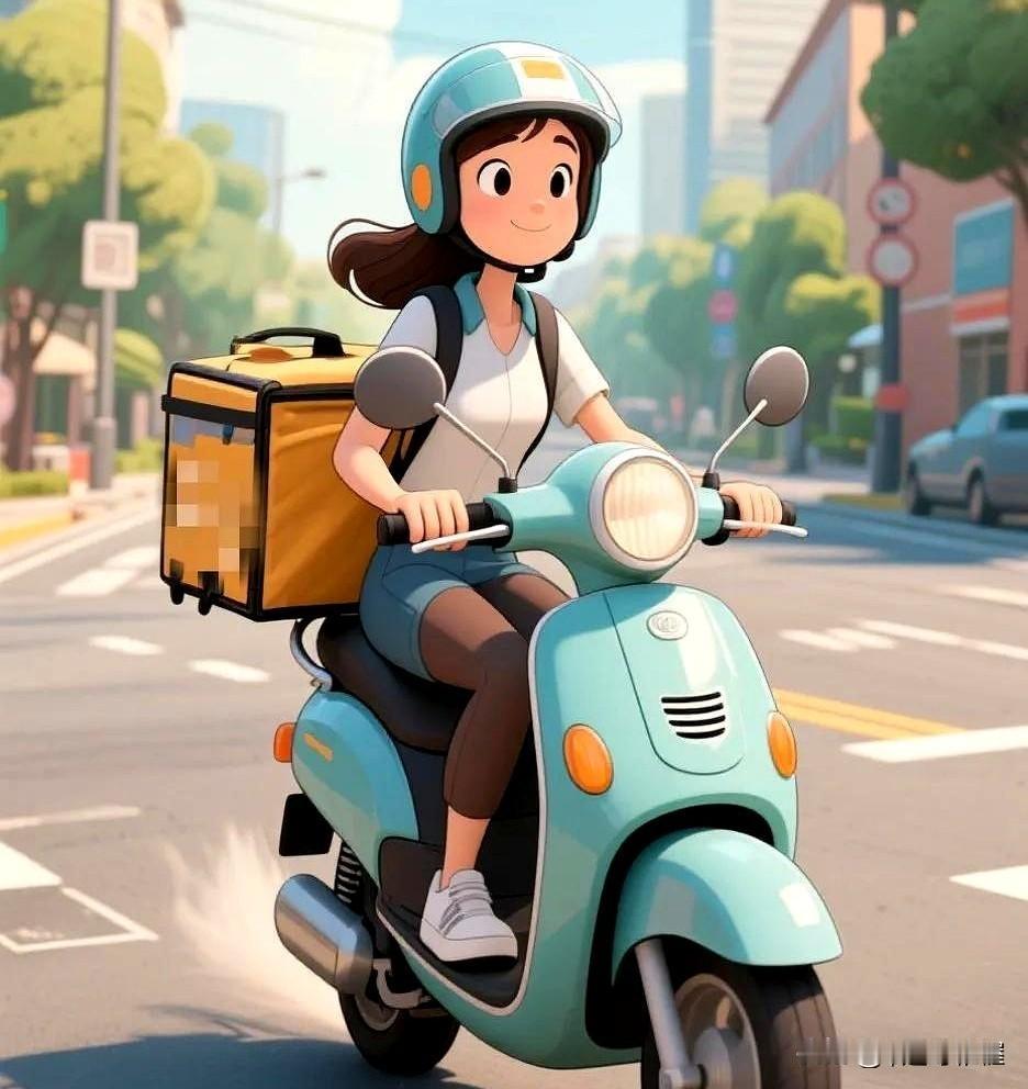 五楼送餐被堵楼梯口，57条消息狂轰滥炸，她报警了。

那天小葛刚把外卖送到五楼，