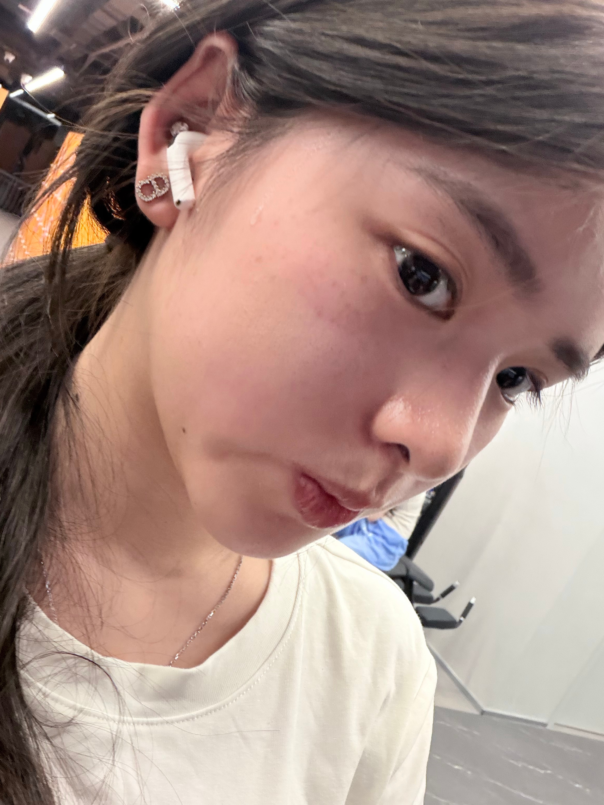 最近生活给到一个夯 