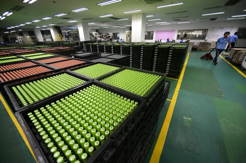 中国经济就像一艘巨轮，在全球经济的海洋中破浪前行。从数据上看，GDP持续保持着稳