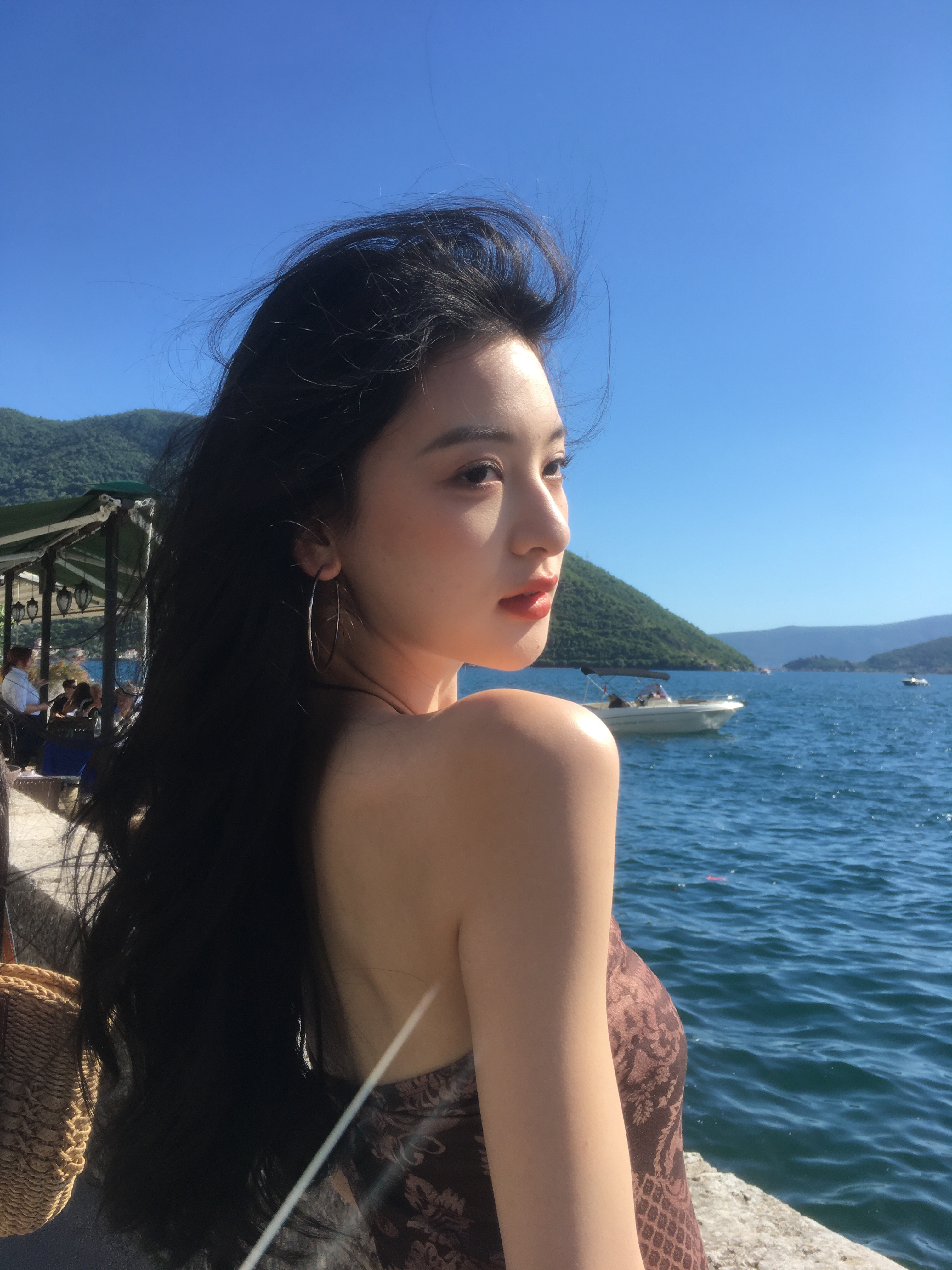 🏝️ ​​​