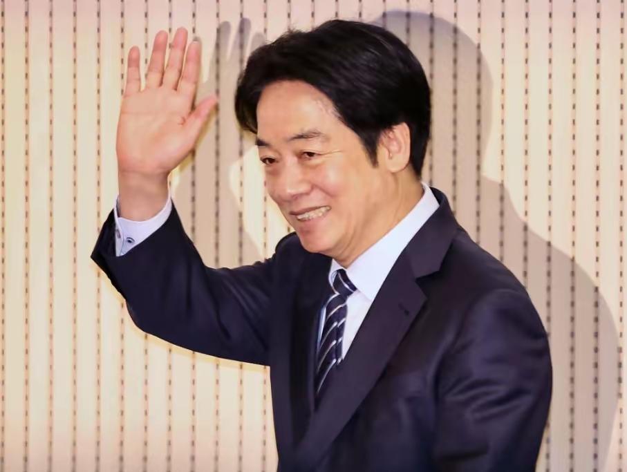 赖清德这次窜访失败，国民党和民进党的人都不淡定了，他们又开始了对大陆的抹黑，特别