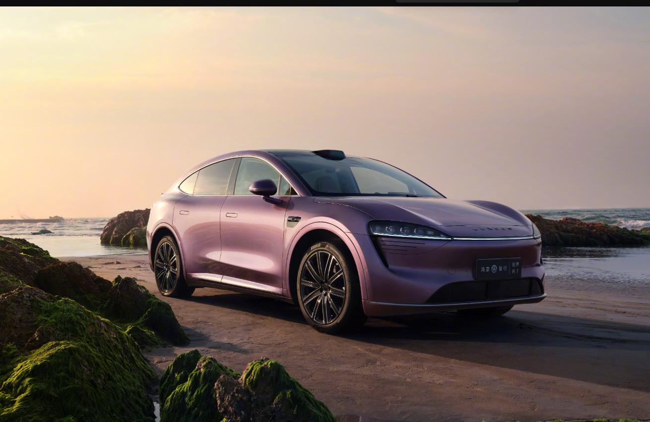 走Model Y的路，让马斯克无路可走。从去年的智己LS6、阿维塔11、乐道L6
