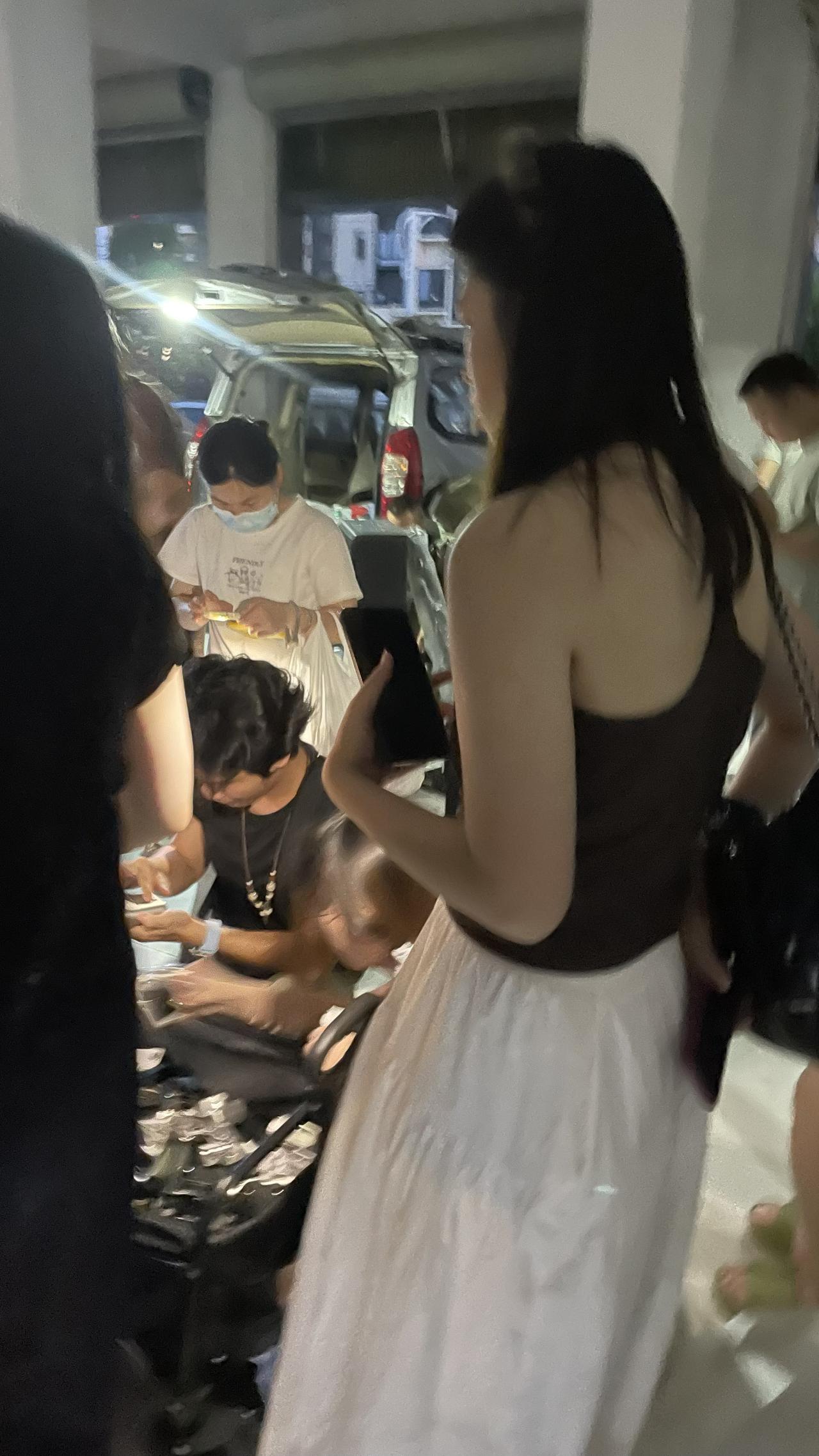 广州鬼市