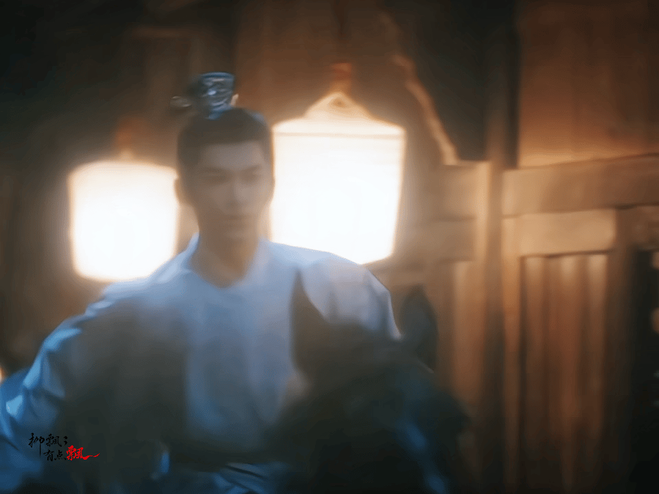 王星越是回报型天菜吧，部部都是有效播剧，期待他未来更多角色和更多可能性！ 