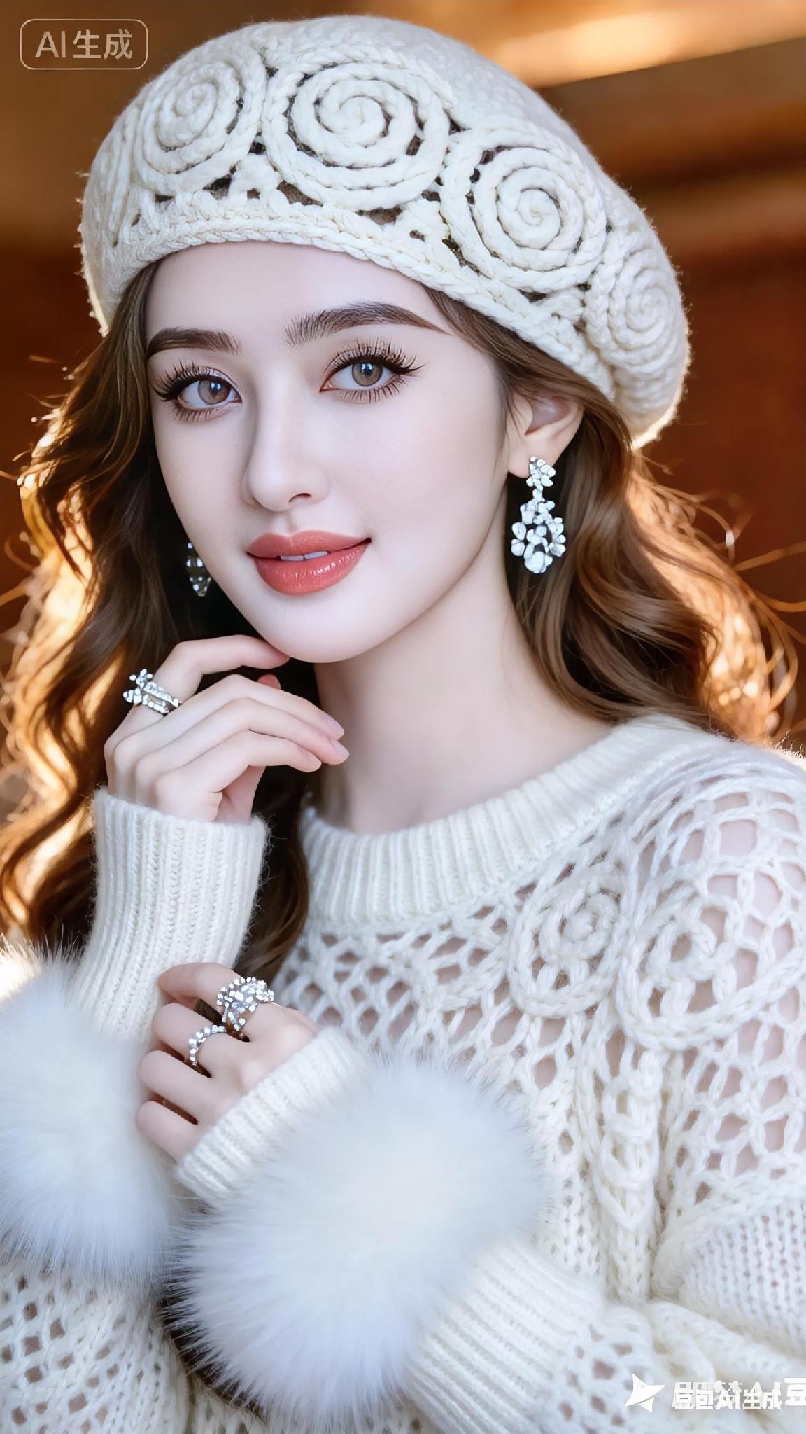 身姿曼妙的小姐姐，她的每一个瞬间都仿佛是一幅画。

美女的出现总是带来一种视觉盛