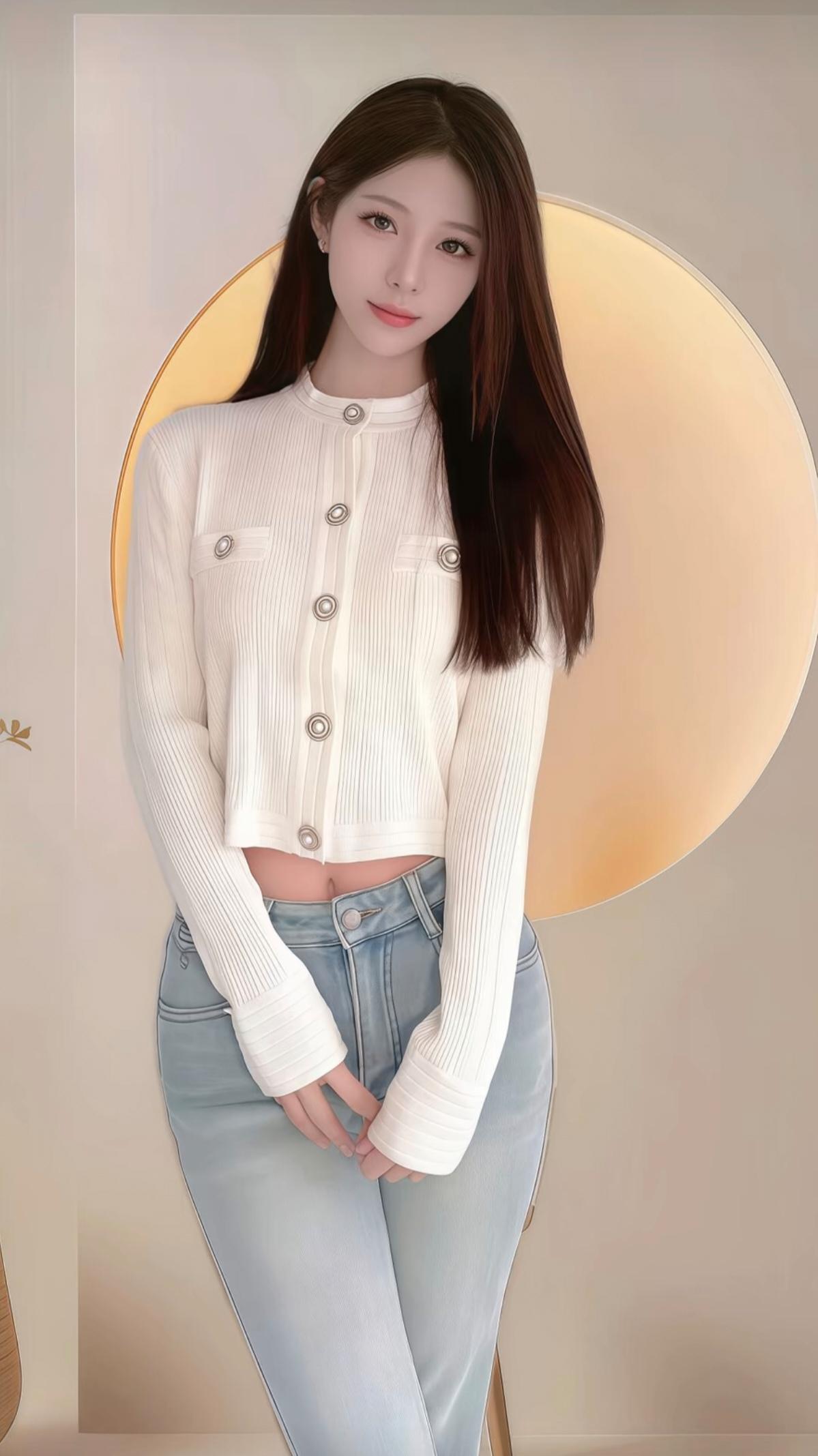 女人怎样穿搭，更有高级感