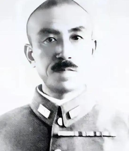 1941年，一个日军少将带了4个随从外出游玩，谁知却被新四军发现行踪，新四军旅长